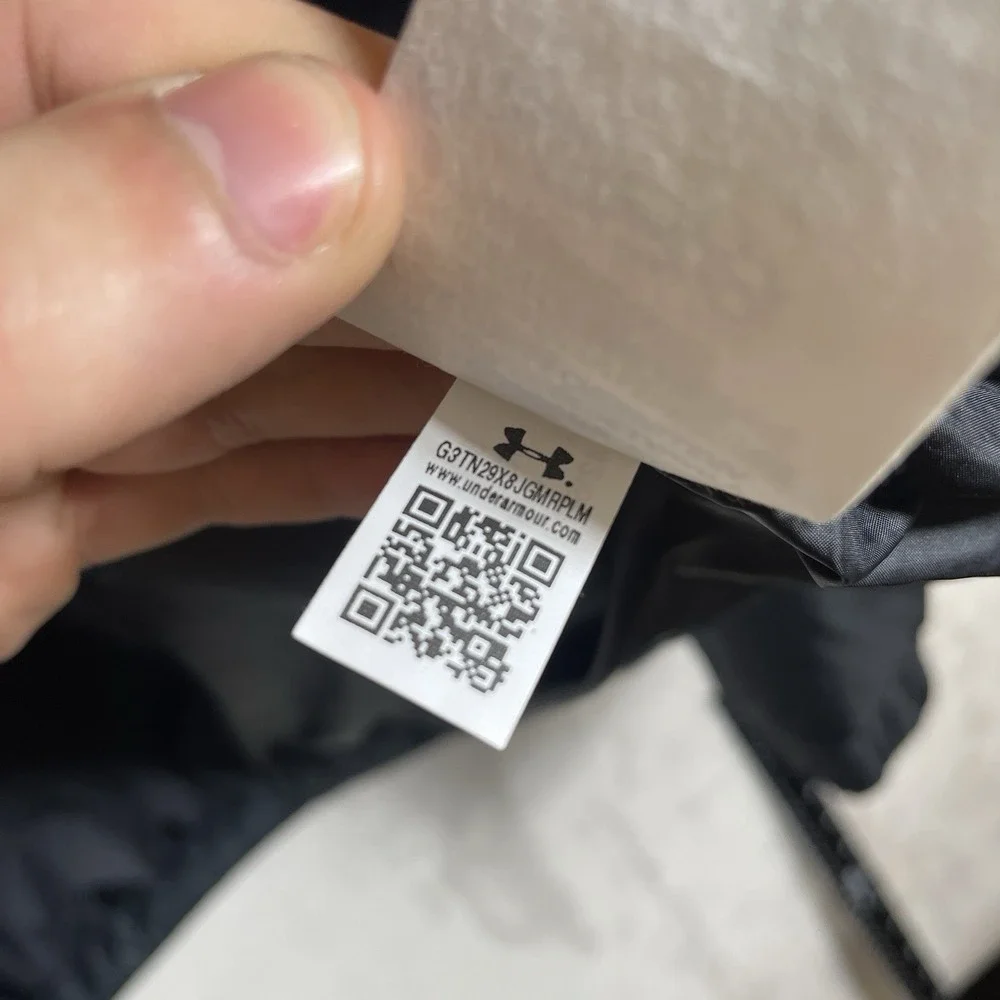 Under Armour item excellent